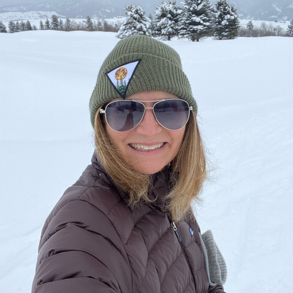 Meet your Posher, Kim